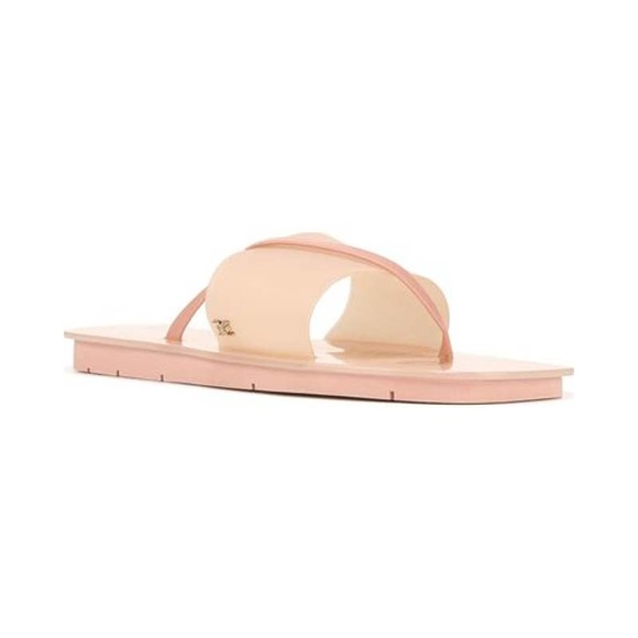 Sam Edelman Shoes - Sam Edelman Luciana Thong Slide Sandals Size 10.5M